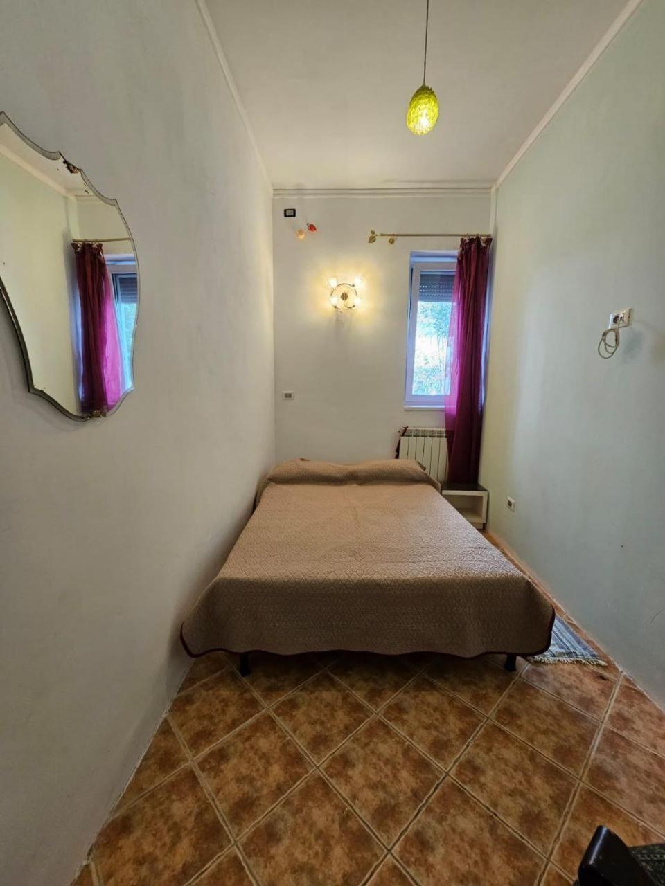 Vila Flavia B&B Constanţa Buitenkant foto